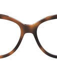 O'Lock Havana Round Eyeglasses