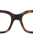 Fendi Roma Havana Square Eyeglasses