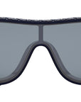 Fendi Lab Blue Mask Sunglasses