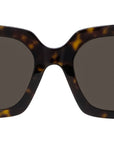 Pearl Havana Square Sunglasses