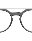 DiorBotanicaO R1I Grey Geometric Eyeglasses