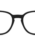 DiorBotanicaO S2I Black Geometric Eyeglasses