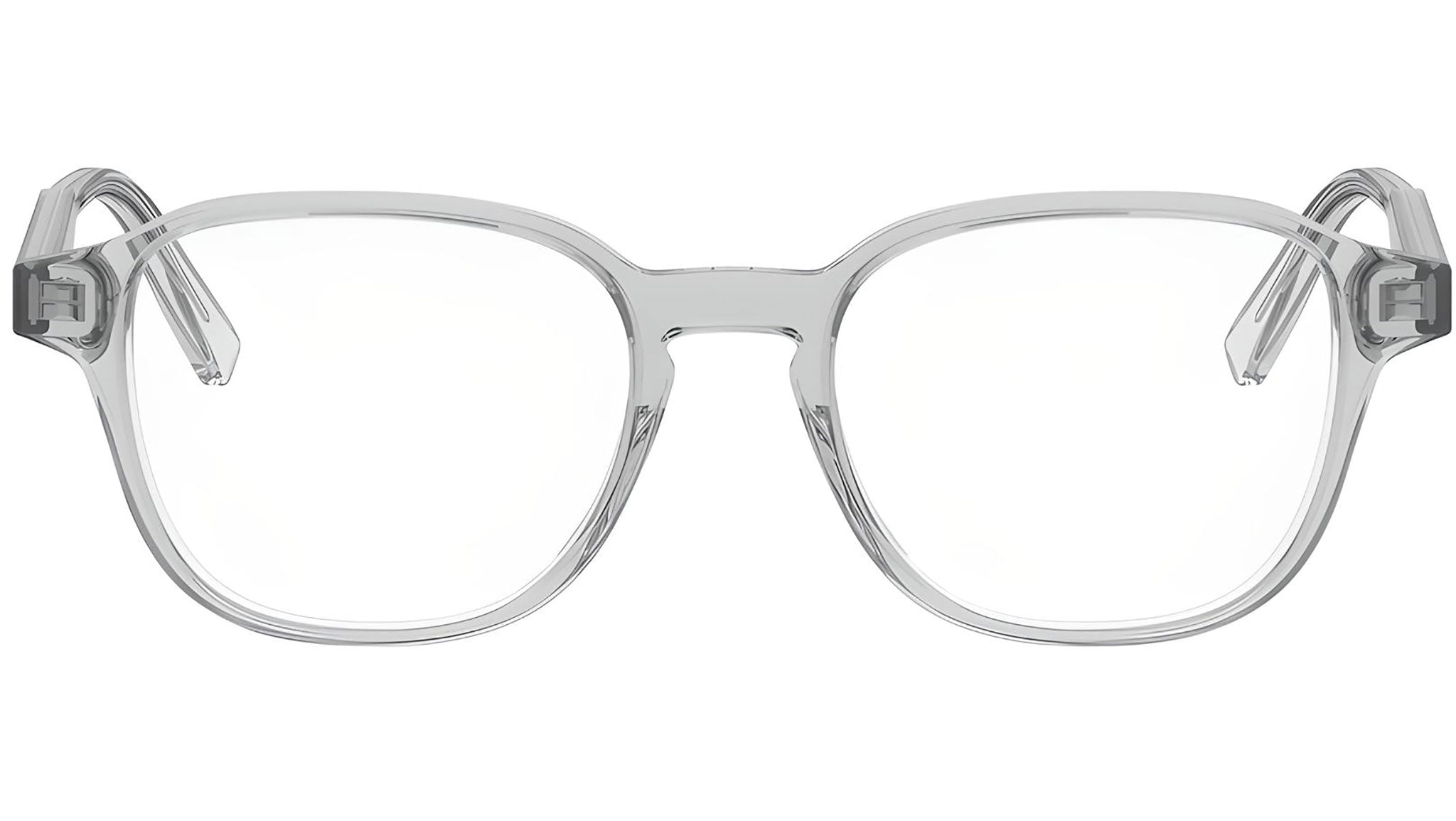 DiorBotanicaO S2I Crystal Geometric Eyeglasses