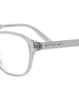 DiorBotanicaO S2I Crystal Geometric Eyeglasses