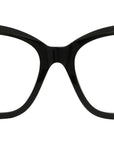 GV Day Black Cat Eye Eyeglasses