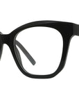 GV Day Black Cat Eye Eyeglasses