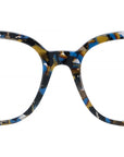 AKA Havana Square Eyeglasses