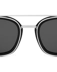 DiorBlackSuit S14I Black Square Sunglasses