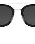 DiorBlackSuit S14I Black Square Sunglasses