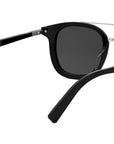 DiorBlackSuit S14I Black Square Sunglasses