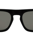 Fendi Essential Black Geometric Sunglasses