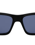 FF Squared Black Square Sunglasses