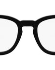 Fendi Essential Black Square Eyeglasses