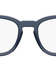 Fendi Essential Blue Square Eyeglasses