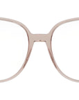 Mini CD O S9I Rose Round Eyeglasses