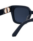 30Montaigne S8U Rose Square Sunglasses