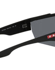 PS 03XS DG05Z1 Black Rubber