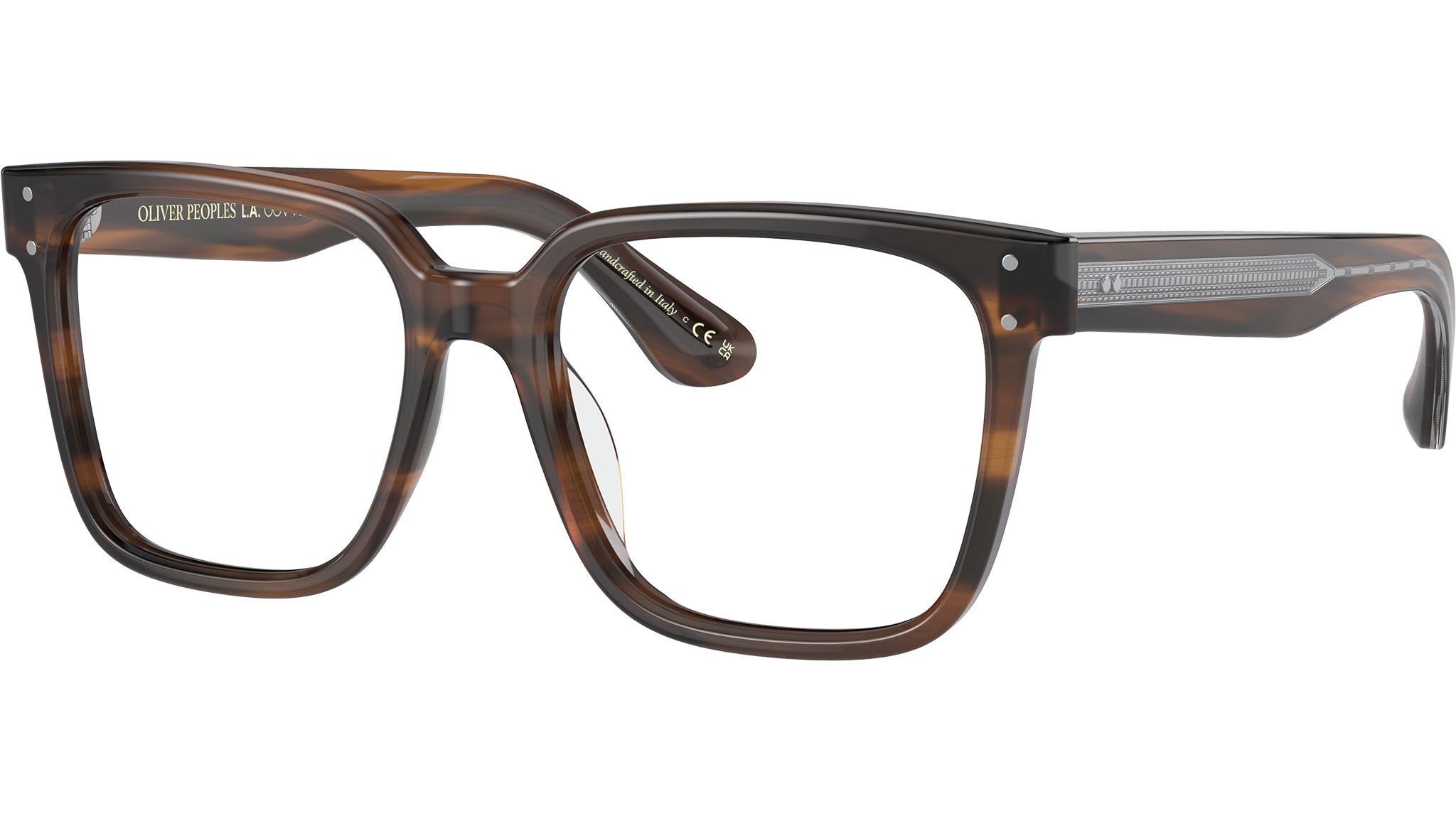 Parcell OV5502U brown