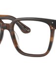 Parcell OV5502U brown