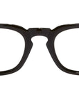 1406 Optical 01 Black Crystal Brown