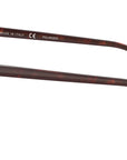 Clubmaster RB3016F 990/58 red havana