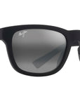 Kapii 617 02 Matte Black