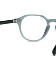DiorEssentialO R2I Green Round Eyeglasses
