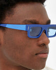 Colpo Francis Blue