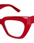 BB0238O 003 shiny red