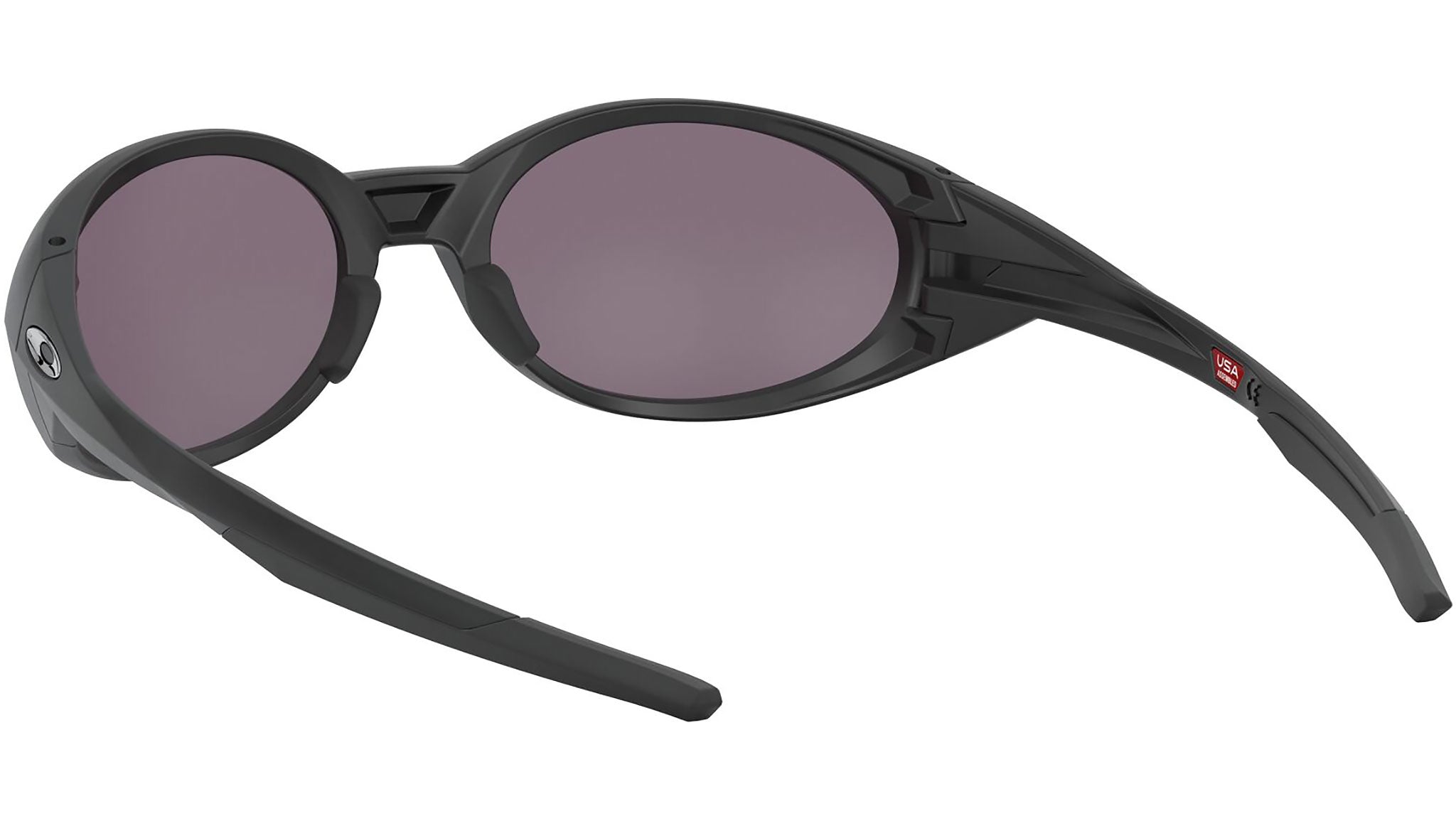 Eyejacket Redux OO9438 01 matte black