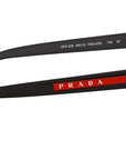 PS 02XS DG002G Black Rubber