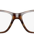 Cartwheel OY8010 06 polished brown tortoise