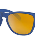 Frogskins XS OJ9006 04 matte sapphire