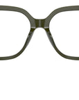 Polanco MK4112 3947 Opal Green