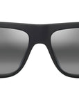 Kokua 638 02 Matte Black