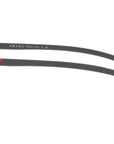 PS 51MV 5341O1 Grey Rubber