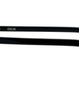DiorEssentialO R2I Green Round Eyeglasses