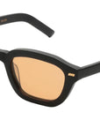 FEN Matte Black