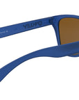 Frogskins XS OJ9006 04 matte sapphire