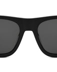 DiorBlackSuit S13I Black Square Sunglasses