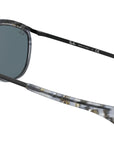 Olympian I RB2319 1286R5 gradient havana grey