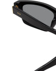 Thelonius Black