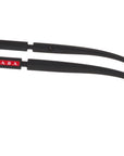 PS 55OV DG01O1 Black Rubber