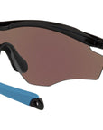 M2 Frame XL OO9343 21 polished black
