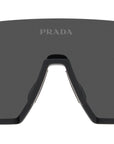 PS 04WS DG006F Black Rubber