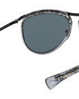 Olympian I RB2319 1286R5 gradient havana grey