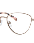 Crested Butte MK3070 1108 Rose Gold