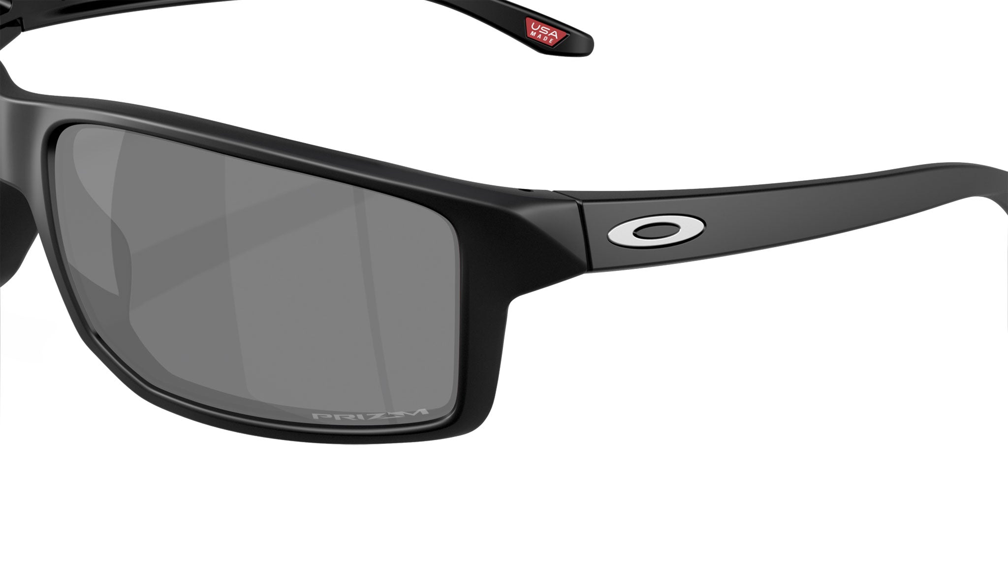 Gibston XL OO9470 01 Matte Black