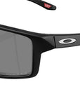 Gibston XL OO9470 01 Matte Black