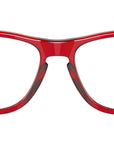 Rx Frogskins XS OY8009 02 translucent red